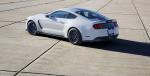 Shelby GT350 Mustang 2016 года